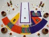 Vc 302 Muslin Cotton Printed Navratri Special Lehenga Choli Collection